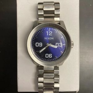 Nixon Corporal Watch